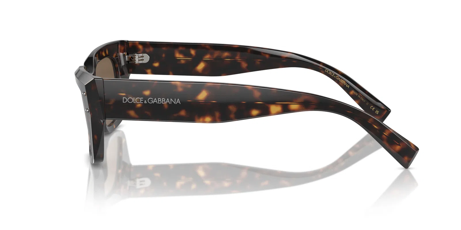 Dolce & Gabbana 4462 Sunglasses - view 10